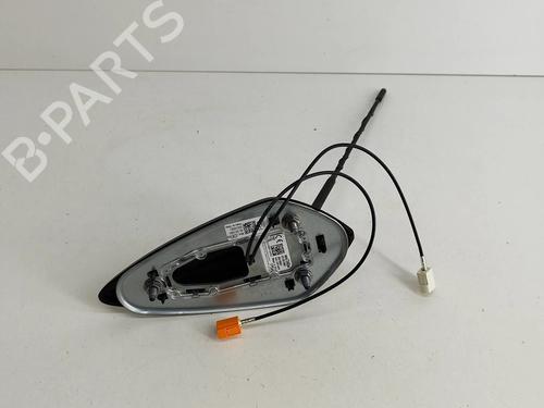 Antenne/Base CITROËN C4 III (BA_, BB_, BC_) 1.2 PureTech 130 (BAHNSA, BAHNSB) | BP28550796C140 - Image 2