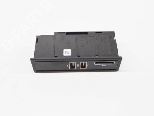 Used Electronic module MERCEDES-BENZ C-CLASS (W205) C 200 (205.042) (184 hp) 14913257