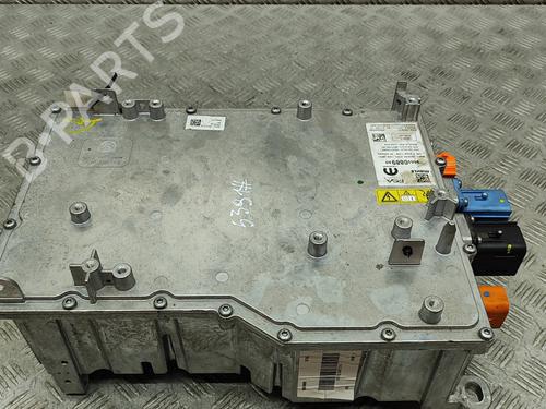 Used Inverter/Converter PEUGEOT 5008 III e-210 (213 hp) 27791006