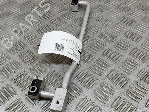 AC pipe AUDI Q4 E-TRON Sportback (F4N) 50 quattro | BP27770553M126