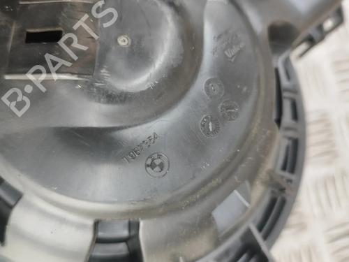 Heater blower motor BMW 3 Gran Turismo (F34) 335 d xDrive | BP27404801M62 