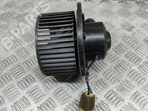 Heater blower motor SSANGYONG MUSSO (FJ) 2.3 D | BP24975101M62 