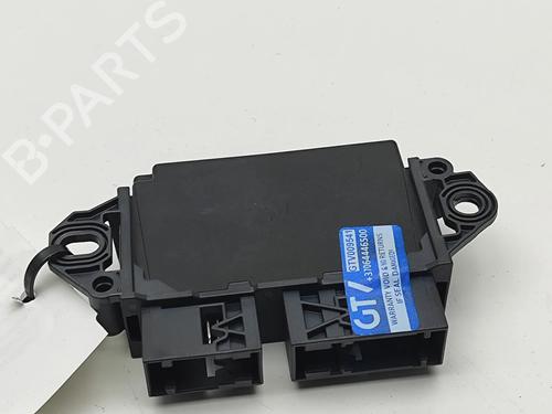 Used Electronic module Electronic module AUDI Q4 E-TRON SUV (F4B) 35 (170 hp) 27782421 27782421