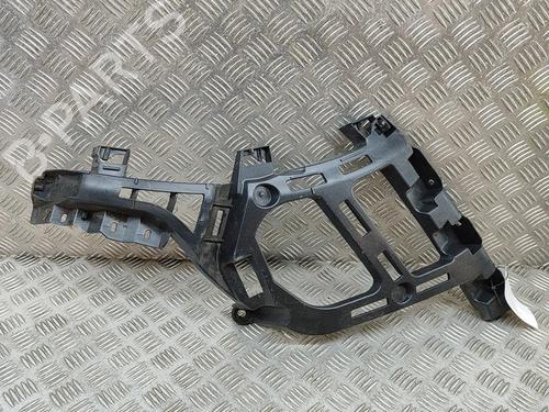 Used Rear bumper bracket Rear bumper bracket PEUGEOT 3008 II SUV (MC_, MR_, MJ_, M4_) 1.5 BlueHDi 130 (131 hp) 21487107 21487107