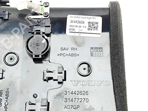 Air vent VOLVO XC40 (536) B3 Mild-Hybrid | BP37797656I21 - Image 6