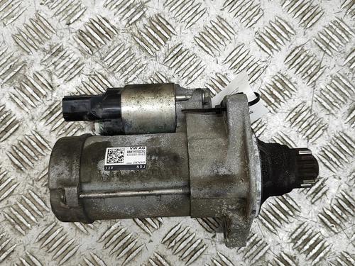 Used Starter VW GOLF VII Variant (BA5, BV5) 1.2 TSI (105 hp) 17226133