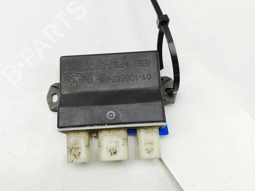 Used Electronic module Electronic module MERCEDES-BENZ E-CLASS Coupe (C238) E 220 d (238.314) (194 hp) 33385185 33385185