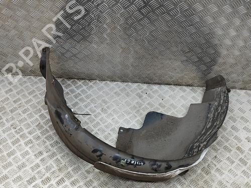 Wheel arch OPEL MOKKA / MOKKA X (J13) 1.7 CDTI (_76) | BP15775384C56 