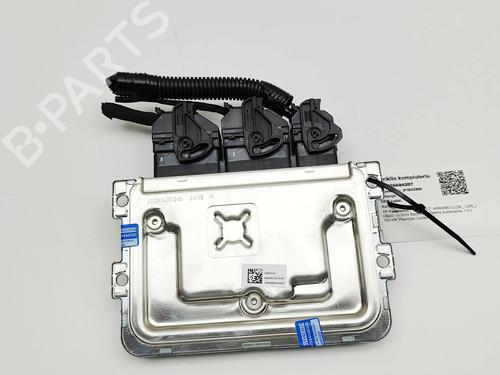 Engine control unit (ECU) RENAULT ARKANA I (LCM_, LDN_) 1.6 E-TECH 145 (LDMU) | BP37238505M57 - Image 5