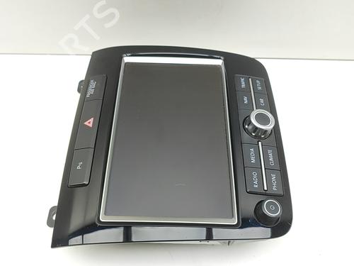 Display monitor VW TOUAREG (7P5, 7P6) 3.0 V6 TDI | BP29830392C48 