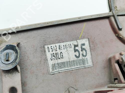 Tailgate trim MAZDA CX-5 (KE, GH) 2.2 D AWD (KE2AW) | BP30131130C151