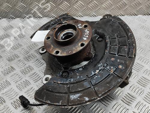 Used Right rear steering knuckle MASERATI GHIBLI III (M157) 3.0 D (250 hp) 23416176