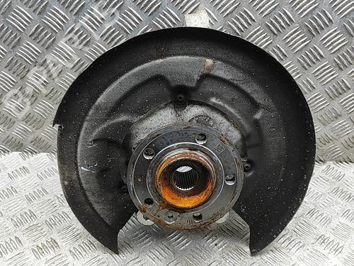 Used Left rear steering knuckle Left rear steering knuckle LAND ROVER RANGE ROVER SPORT III (L461) P440e PHEV AWD (441 hp) 33393217 33393217