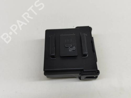 Electronic module NISSAN JUKE (F16_) DIG-T 117 | BP28551173M83