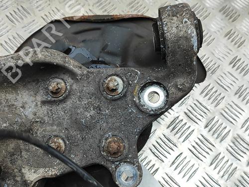 Left rear steering knuckle MERCEDES-BENZ A-CLASS (W176) A 180 CDI / d (176.012) | BP29283033M27 