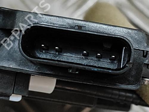 Front right lock JEEP AVENGER (J2) 1.2 GSE T3 | BP28556606C97 