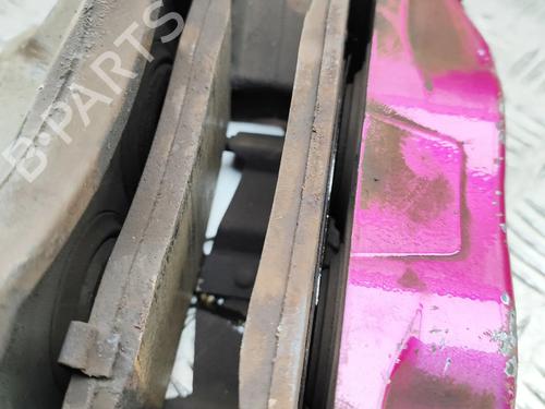 Left front brake caliper SUBARU WRX Saloon (GJ) STi 2.5 AWD | BP33390096M105 - Image 6