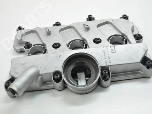 Used Valve cover Valve cover AUDI Q7 (4MB, 4MG, 4MQ) 3.0 TFSI quattro (333 hp) 33362567 33362567