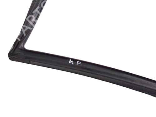 Rubber door seal SSANGYONG KORANDO (CK) 2.2 Xdi 4WD | BP30233322C142 