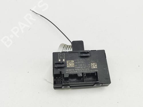Used Electronic module Electronic module PORSCHE CAYENNE (92A) 3.0 Diesel (245 hp) 34630607 34630607