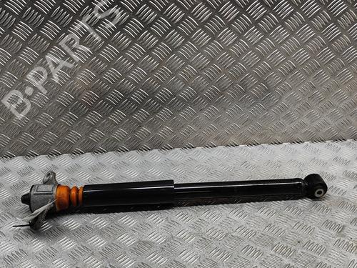 Used Right rear shock absorber HYUNDAI KONA (OS, OSE, OSI) 1.0 T-GDi Hybrid 48V (120 hp) 27785541
