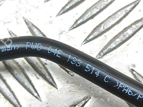 Pipe VW PASSAT B8 (3G2, CB2) 1.4 TSI | BP32254801M125