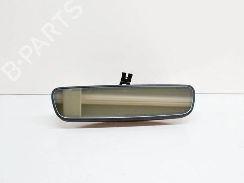 Used Rear mirror HYUNDAI TUCSON (NX4E, NX4A) 1.6 T-GDi Hybrid (230 hp) 27757523