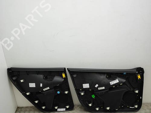 Sæde sæt VOLVO V40 Hatchback (525) D4 | BP38267748C78 - Image 14