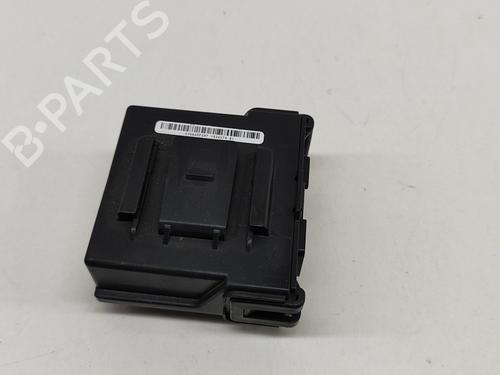 Electronic module NISSAN NAVARA NP300 Pickup (D23, D23T) 2.3 dCi 4x4 (D231) | BP17016414M83 