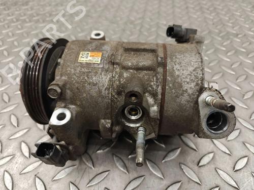 Used AC compressor AC compressor FORD USA MUSTANG Coupe 2.3 EcoBoost (314 hp) 33360827 33360827