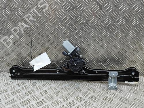 Used Front right window mechanism Front right window mechanism 37598855 37598855