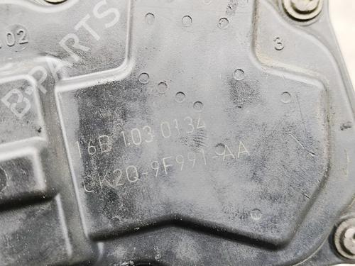 Throttle body FORD TRANSIT CUSTOM V362 Bus (F3) 2.0 EcoBlue | BP38268279M82 - Image 7