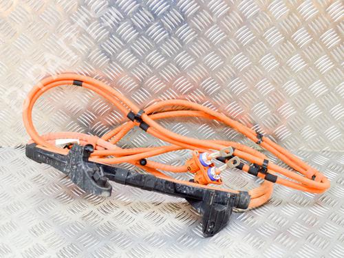 Used Wiring harness SKODA SUPERB III Estate (3V5) 1.4 TSI iV (156 hp) 27753072
