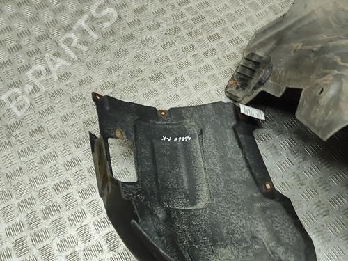 Wheel arch BMW 3 Touring (F31) 318 d xDrive | BP29076189C56 