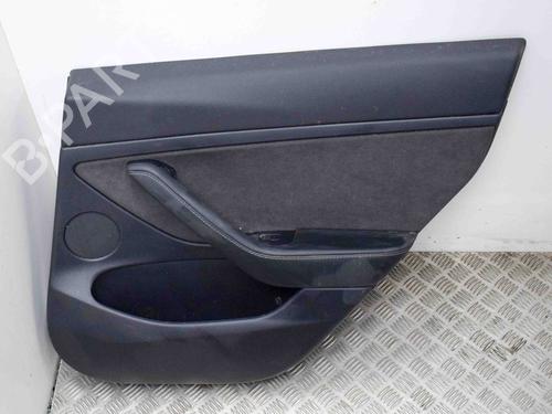 Used Rear right panel TESLA MODEL 3 (5YJ3) EV AWD (351 hp) 27754970