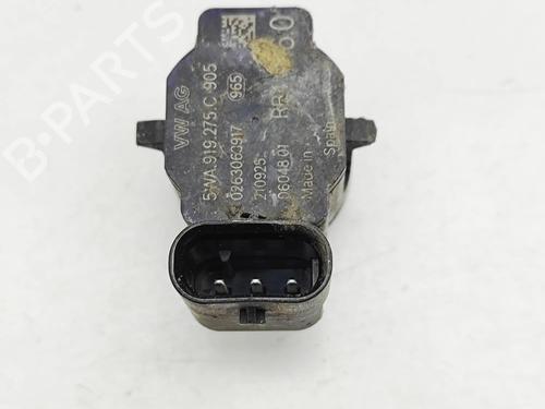 Electronic module AUDI A3 Limousine (8YS, 8YM) S3 TFSI quattro | BP33382092M83  - Image 6