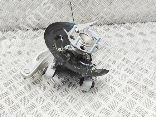 Left rear steering knuckle KIA EV3 EV | BP39410296M27 - Image 2