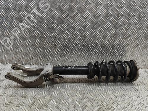 Used Left front shock absorber Left front shock absorber VOLVO V60 II (225) B6 Mild-Hybrid AWD (299 hp) 29458624 29458624