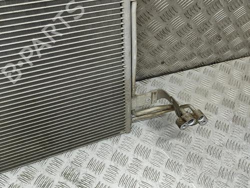 AC radiator VW CADDY IV Box Body/MPV (SAA, SAH) 2.0 TDI | BP25614546M32