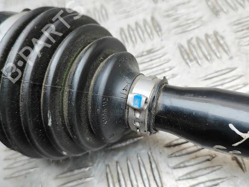 Left front driveshaft BMW X3 (G01, F97, G08) xDrive 20 d | BP38875230M38 - Image 8
