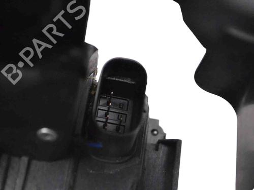 Front left lock MERCEDES-BENZ C-CLASS (W205) C 220 BlueTEC / d (205.002, 205.004) | BP30234885C98