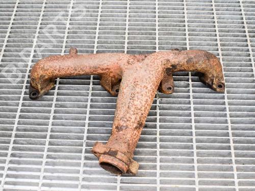 Used Exhaust manifold MERCEDES-BENZ S-CLASS (W116) 450 SE, SEL (116.032) (224 hp) 14653245