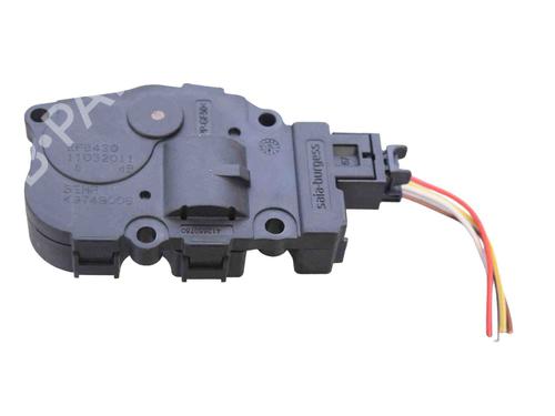 Elektronisk modul AUDI A5 Convertible (8F7) 3.0 TDI quattro (240 hp) 30254842