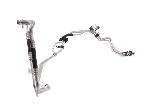 Used AC pipe LAND ROVER RANGE ROVER SPORT II (L494) 3.0 SDV6 4x4 (306 hp) 30219370