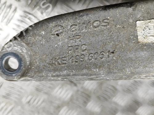 Engine mount AUDI E-TRON (GEN) 55 quattro | BP27781258M89  - Image 7