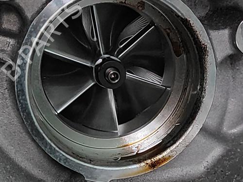 Engine BMW 4 Gran Coupe (G26) M440 i Mild-Hybrid xDrive | BP34136407M1  - Image 9