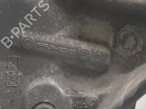 Rear differential FORD USA MUSTANG Coupe 2.3 EcoBoost | BP30244466M24 