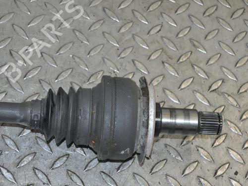 Right rear driveshaft MERCEDES-BENZ E-CLASS T-Model (S212) E 220 CDI (212.202) | BP9902018M41