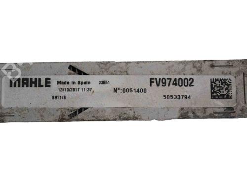 Water radiator ALFA ROMEO GIULIA (952_) 2.0 (952ACA25) | BP30248274M31 