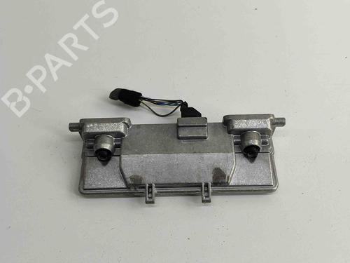 Used Camera LAND ROVER RANGE ROVER EVOQUE (L538) 2.0 D 4x4 (180 hp) 24975882